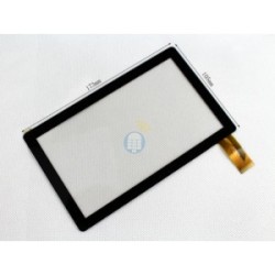 UNIVERSAL TOUCH PARA TABLETS 7"-GY70088FHX PRETO UNIVERSAL TOUCH PARA TABLETS 7"-GY70088FHX PRETO